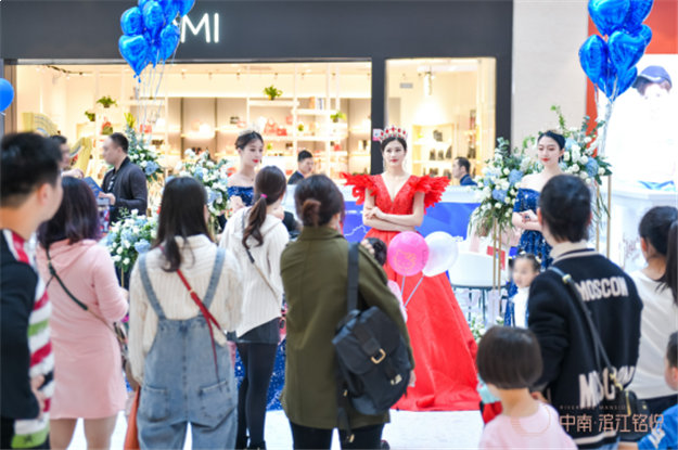 落子鲤城,中南为何而来?——九房网 落子鲤城,中南为何而来?——九房网