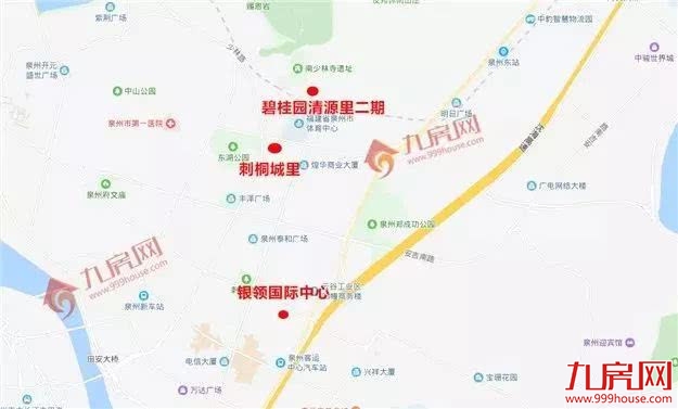 泉州的小户型那么多要怎么选,愁死人了——九房网 泉州的小户型那么多要怎么选,愁死人了——九房网