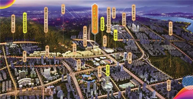 首期款6万起 刺桐路F级钻石小户型焕新绽放!——九房网 首期款6万起 刺桐路F级钻石小户型焕新绽放!——九房网