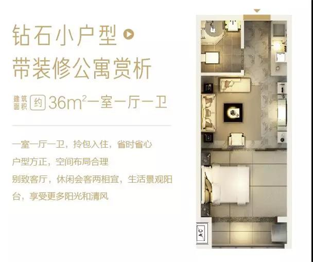 首期款6万起 刺桐路F级钻石小户型焕新绽放!——九房网 首期款6万起 刺桐路F级钻石小户型焕新绽放!——九房网
