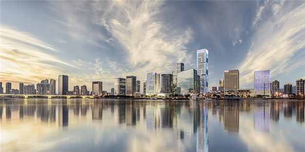 落子鲤城,中南为何而来?——九房网 落子鲤城,中南为何而来?——九房网