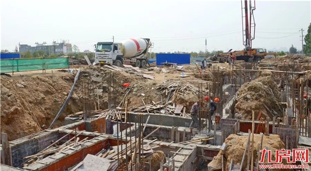 利好!新增上千学位!泉州这两所重点小学建设有了新进展!——九房网 利好!新增上千学位!泉州这两所重点小学建设有了新进展!——九房网