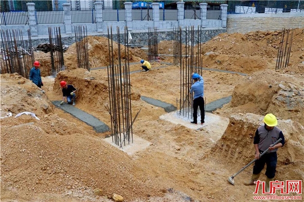 利好!新增上千学位!泉州这两所重点小学建设有了新进展!——九房网 利好!新增上千学位!泉州这两所重点小学建设有了新进展!——九房网