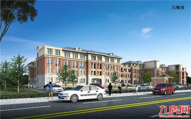 利好!新增上千学位!泉州这两所重点小学建设有了新进展!——九房网 利好!新增上千学位!泉州这两所重点小学建设有了新进展!——九房网