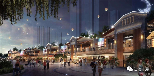 万科城旁【江滨丰屋】,4月6日全民营销盛大启幕!万元现金轻松赚!参与零门槛!增收无峰值!——九房网 万科城旁【江滨丰屋】,4月6日全民营销盛大启幕!万元现金轻松赚!参与零门槛!增收无峰值!——九房网