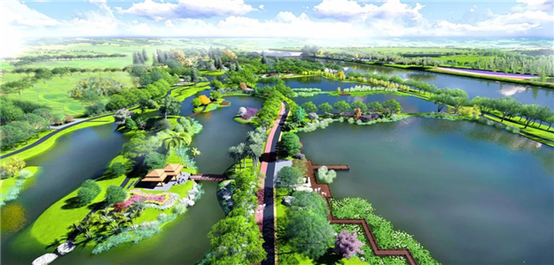 为更美的泉州而来,美的置业台商项目正式启动!——九房网 为更美的泉州而来,美的置业台商项目正式启动!——九房网