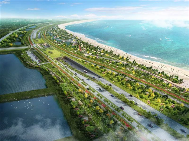 为更美的泉州而来,美的置业台商项目正式启动!——九房网 为更美的泉州而来,美的置业台商项目正式启动!——九房网