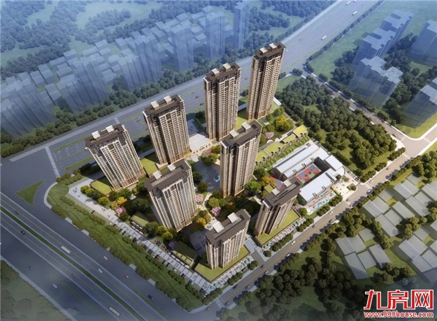 力高•君逸府品牌发布会,圆满落幕,启幕璀璨滨江时代——九房网 力高•君逸府品牌发布会,圆满落幕,启幕璀璨滨江时代——九房网