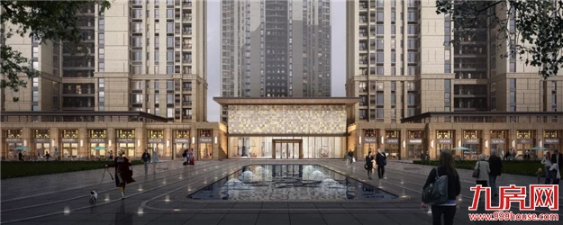 力高•君逸府品牌发布会,圆满落幕,启幕璀璨滨江时代——九房网 力高•君逸府品牌发布会,圆满落幕,启幕璀璨滨江时代——九房网