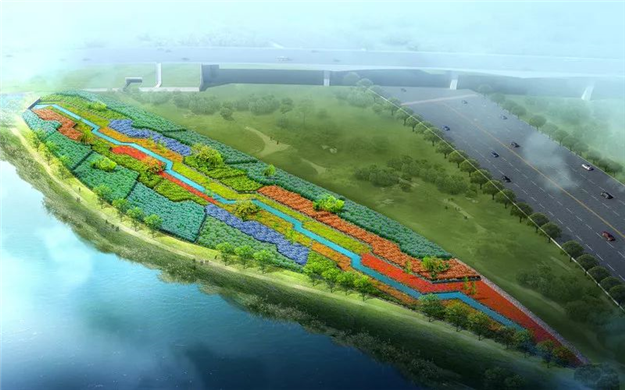 占地超30亩!效果图曝光!大泉州这个区域将建一个湿地公园——九房网 占地超30亩!效果图曝光!大泉州这个区域将建一个湿地公园——九房网
