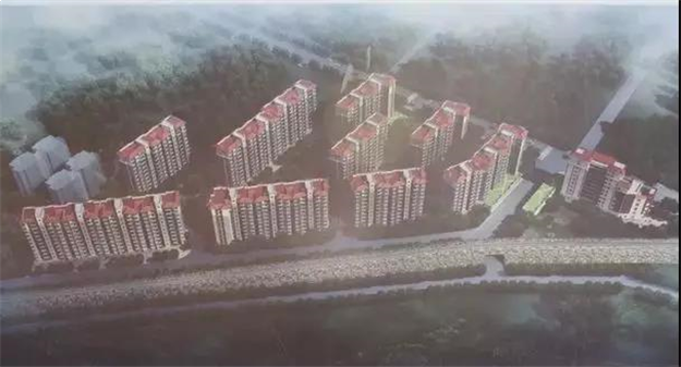 爆料!泉州市中心纯新盘入市!又一价格高地?户型图抢先看……——九房网 爆料!泉州市中心纯新盘入市!又一价格高地?户型图抢先看……——九房网