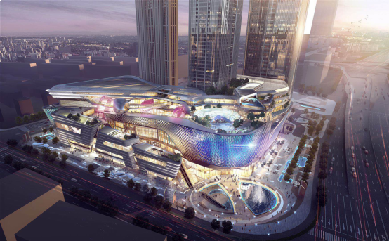 想象即真实,世茂天誉系的开创与引领——九房网 想象即真实,世茂天誉系的开创与引领——九房网