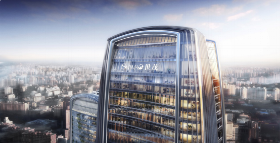 想象即真实,世茂天誉系的开创与引领——九房网 想象即真实,世茂天誉系的开创与引领——九房网