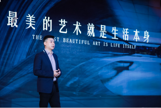 想象即真实,世茂天誉系的开创与引领——九房网 想象即真实,世茂天誉系的开创与引领——九房网