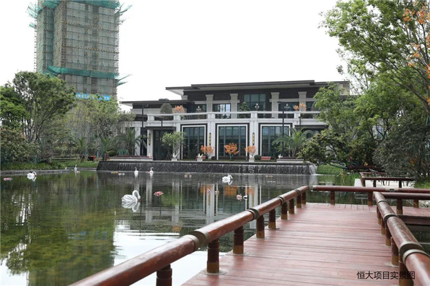 南安恒大御景丨一处身心栖息处,一方眷恋美好家——九房网 南安恒大御景丨一处身心栖息处,一方眷恋美好家——九房网