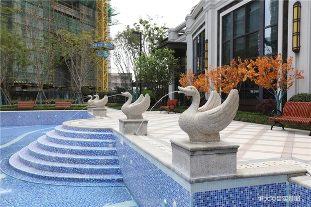 南安恒大御景丨一处身心栖息处,一方眷恋美好家——九房网 南安恒大御景丨一处身心栖息处,一方眷恋美好家——九房网