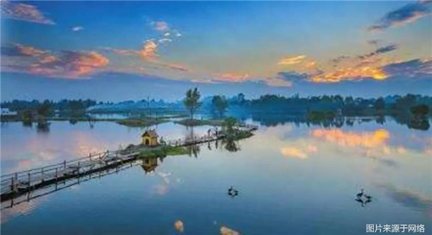 情醉西溪风情,梦栖湿地画廊——九房网 情醉西溪风情,梦栖湿地画廊——九房网