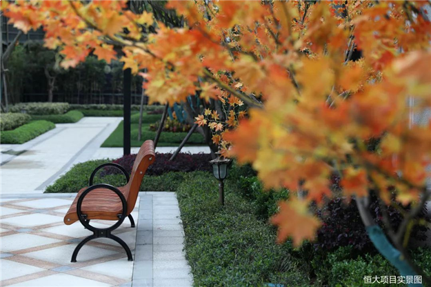 南安恒大御景丨一处身心栖息处,一方眷恋美好家——九房网 南安恒大御景丨一处身心栖息处,一方眷恋美好家——九房网