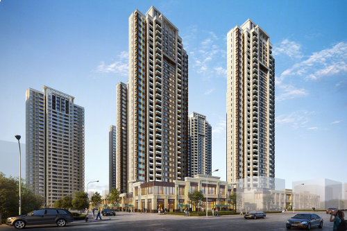 重磅来袭!清栋钜惠,总价77万起住二小、三小旁——九房网 重磅来袭!清栋钜惠,总价77万起住二小、三小旁——九房网