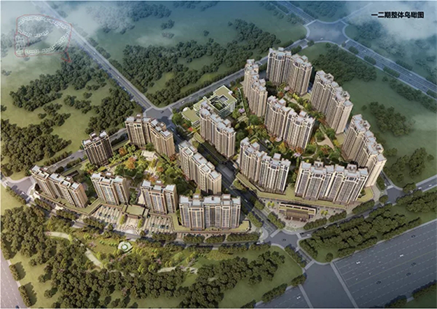 华林春天即将开盘啦!|“春天系”醉美湾芯奢宅,邀您共赏——九房网 华林春天即将开盘啦!|“春天系”醉美湾芯奢宅,邀您共赏——九房网