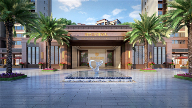 华林春天即将开盘啦!|“春天系”醉美湾芯奢宅,邀您共赏——九房网 华林春天即将开盘啦!|“春天系”醉美湾芯奢宅,邀您共赏——九房网