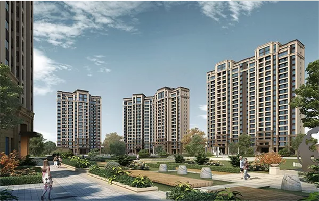 华林春天即将开盘啦!|“春天系”醉美湾芯奢宅,邀您共赏——九房网 华林春天即将开盘啦!|“春天系”醉美湾芯奢宅,邀您共赏——九房网