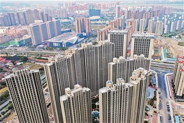 城市向东纵深发展,下一个十年,泉州“心”在何方?——九房网 城市向东纵深发展,下一个十年,泉州“心”在何方?——九房网