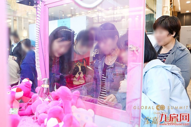 一座城市的“文寓”样板,比《复联4》还好看——九房网 一座城市的“文寓”样板,比《复联4》还好看——九房网