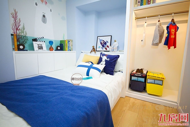 一座城市的“文寓”样板,比《复联4》还好看——九房网 一座城市的“文寓”样板,比《复联4》还好看——九房网