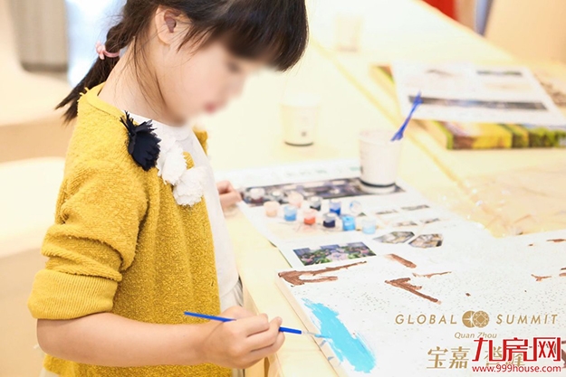 一座城市的“文寓”样板,比《复联4》还好看——九房网 一座城市的“文寓”样板,比《复联4》还好看——九房网