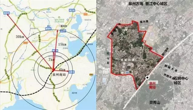 面积约15000亩!2020年建成!“高铁新区”系列规划示意图速看!——九房网 面积约15000亩!2020年建成!“高铁新区”系列规划示意图速看!——九房网