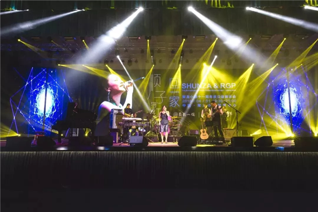 聚龙小镇·2019中国好声音福建省总决赛5月23日即将唱响八闽!——九房网 聚龙小镇·2019中国好声音福建省总决赛5月23日即将唱响八闽!——九房网