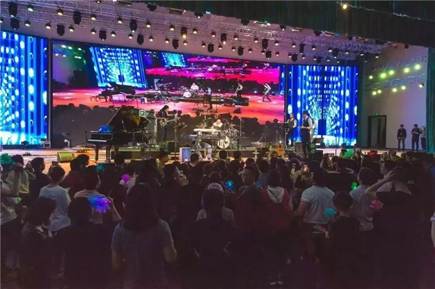 聚龙小镇·2019中国好声音福建省总决赛5月23日即将唱响八闽!——九房网 聚龙小镇·2019中国好声音福建省总决赛5月23日即将唱响八闽!——九房网