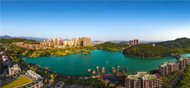 聚龙小镇·2019中国好声音福建省总决赛5月23日即将唱响八闽!——九房网 聚龙小镇·2019中国好声音福建省总决赛5月23日即将唱响八闽!——九房网