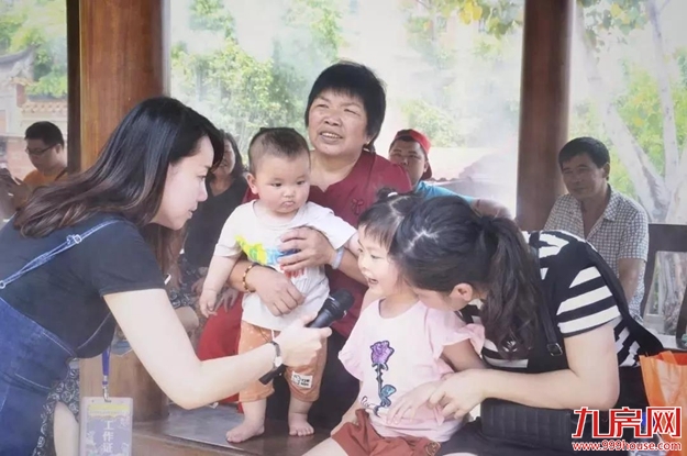 从清晨到夜晚!五店市庭院音乐节启动,引爆全城!——九房网 从清晨到夜晚!五店市庭院音乐节启动,引爆全城!——九房网