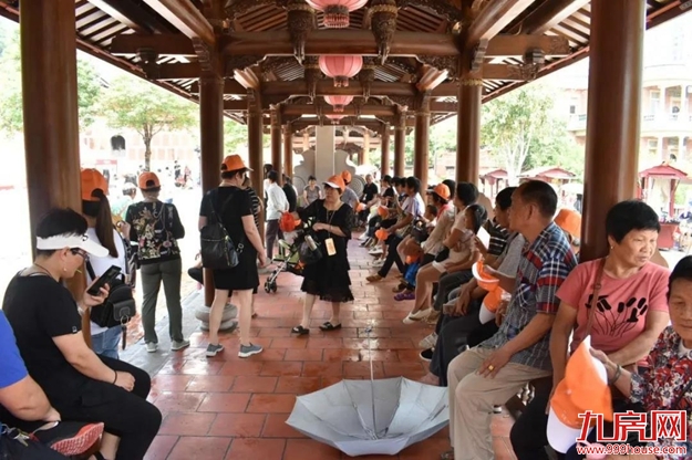 从清晨到夜晚!五店市庭院音乐节启动,引爆全城!——九房网 从清晨到夜晚!五店市庭院音乐节启动,引爆全城!——九房网