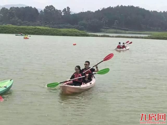 为更美的泉州而来—泉州媒体美的置业品牌行圆满落幕——九房网 为更美的泉州而来—泉州媒体美的置业品牌行圆满落幕——九房网