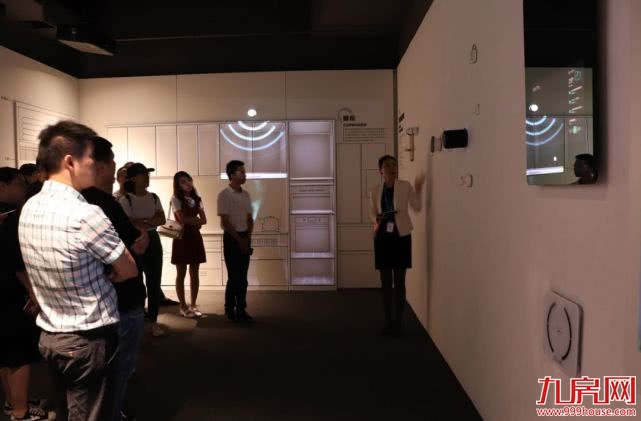 为更美的泉州而来—泉州媒体美的置业品牌行圆满落幕——九房网 为更美的泉州而来—泉州媒体美的置业品牌行圆满落幕——九房网