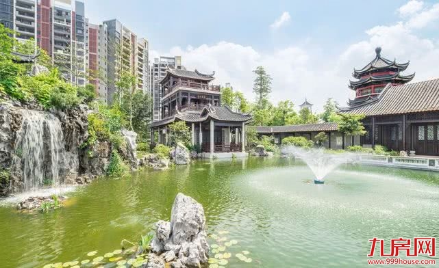 为更美的泉州而来—泉州媒体美的置业品牌行圆满落幕——九房网 为更美的泉州而来—泉州媒体美的置业品牌行圆满落幕——九房网