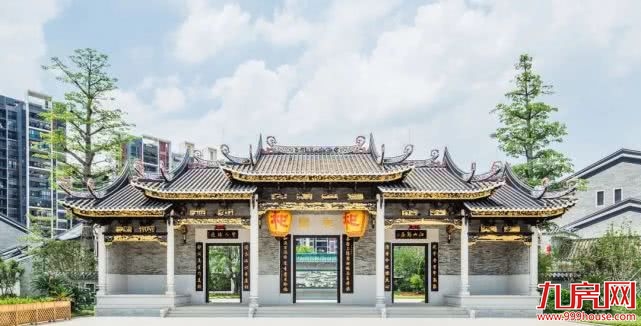 为更美的泉州而来—泉州媒体美的置业品牌行圆满落幕——九房网 为更美的泉州而来—泉州媒体美的置业品牌行圆满落幕——九房网