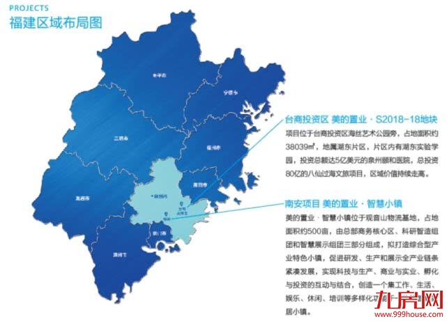 为更美的泉州而来—泉州媒体美的置业品牌行圆满落幕——九房网 为更美的泉州而来—泉州媒体美的置业品牌行圆满落幕——九房网