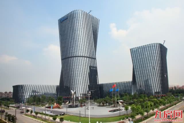 为更美的泉州而来—泉州媒体美的置业品牌行圆满落幕——九房网 为更美的泉州而来—泉州媒体美的置业品牌行圆满落幕——九房网