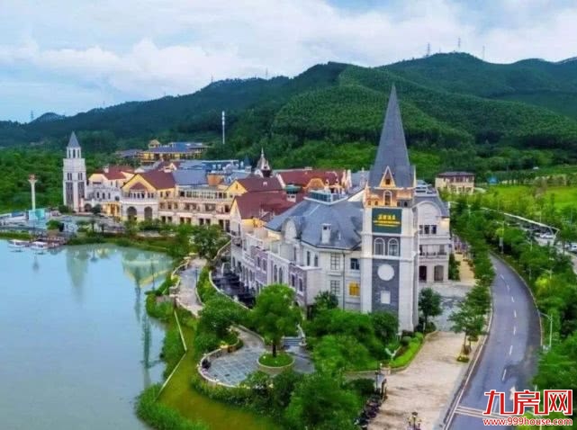 为更美的泉州而来—泉州媒体美的置业品牌行圆满落幕——九房网 为更美的泉州而来—泉州媒体美的置业品牌行圆满落幕——九房网