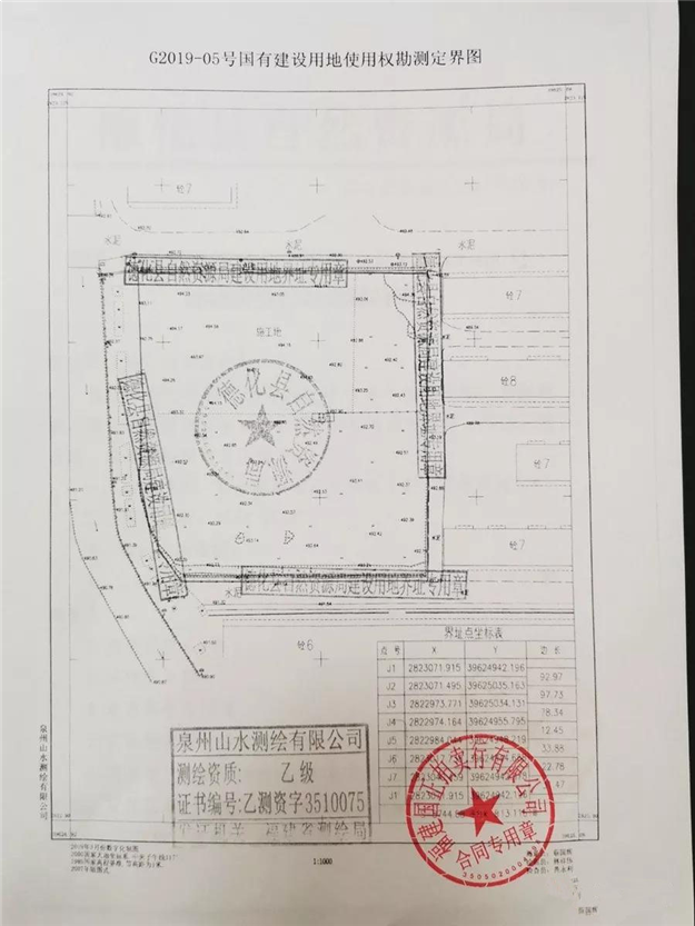成交总价7600万元！碧桂园大泉州再拿新地! 精装限价9200元/㎡——九房网