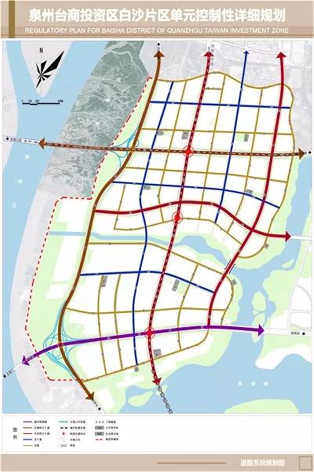 规划人口13.5万,涉及9.15平方公里!泉州这个片区最新规划出炉!——九房网 规划人口13.5万,涉及9.15平方公里!泉州这个片区最新规划出炉!——九房网