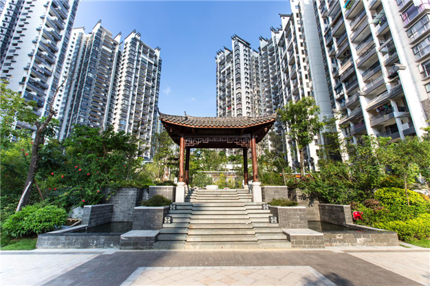 近3年复合增长率超50%,这家地产百强已突破瓶颈!正在冲千亿——九房网 近3年复合增长率超50%,这家地产百强已突破瓶颈!正在冲千亿——九房网