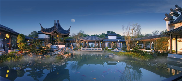 近3年复合增长率超50%,这家地产百强已突破瓶颈!正在冲千亿——九房网 近3年复合增长率超50%,这家地产百强已突破瓶颈!正在冲千亿——九房网