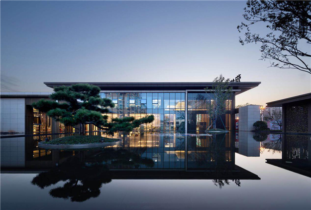 近3年复合增长率超50%,这家地产百强已突破瓶颈!正在冲千亿——九房网 近3年复合增长率超50%,这家地产百强已突破瓶颈!正在冲千亿——九房网