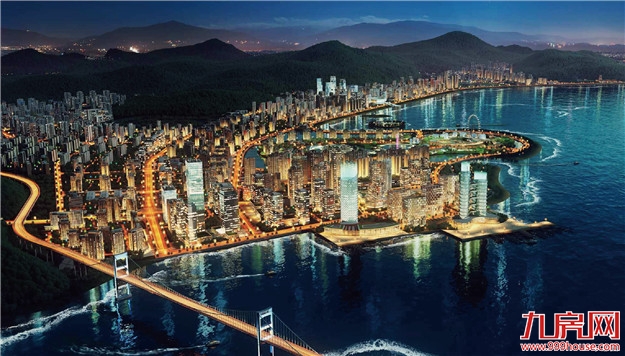 水头中骏·世界城综合体招商签约仪式圆满举行——九房网 水头中骏·世界城综合体招商签约仪式圆满举行——九房网