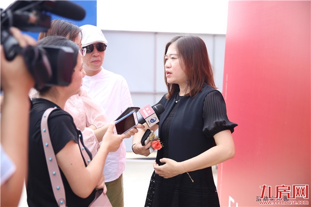 水头中骏·世界城综合体招商签约仪式圆满举行——九房网 水头中骏·世界城综合体招商签约仪式圆满举行——九房网